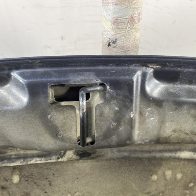 Capot CITROEN C3 1 X-TR Photo n°6