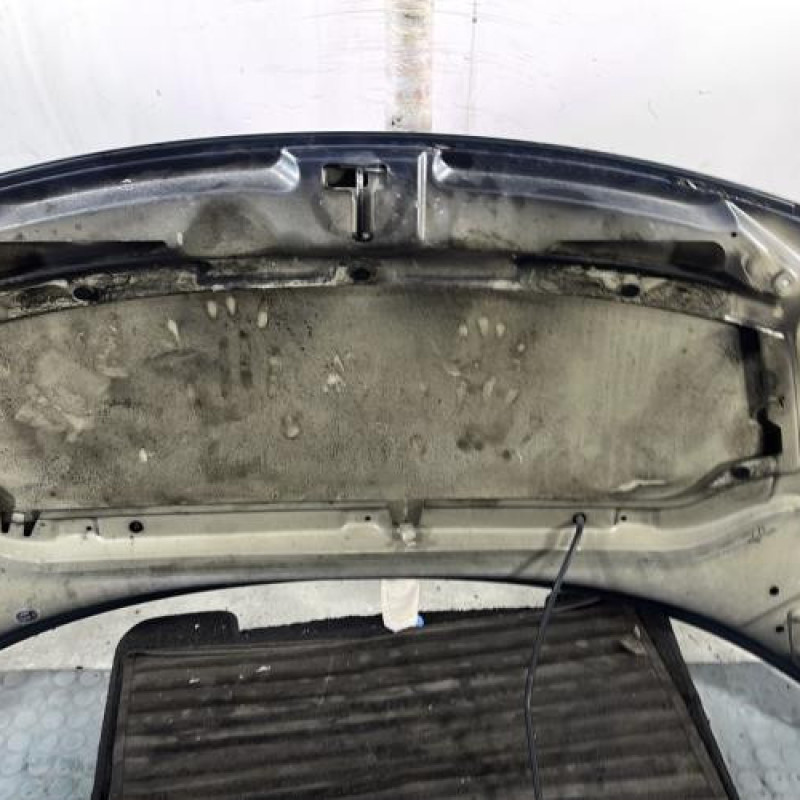 Capot CITROEN C3 1 X-TR Photo n°9