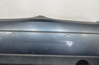 Pare choc arriere CITROEN C3 1 X-TR Photo n°1