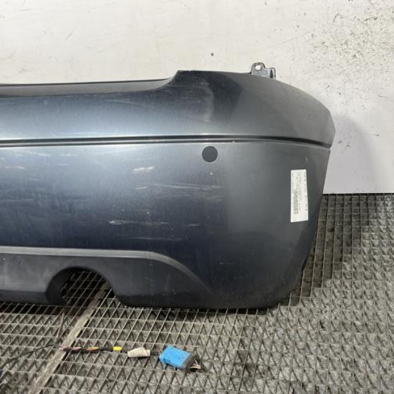 Pare choc arriere CITROEN C3 1 X-TR Photo n°3