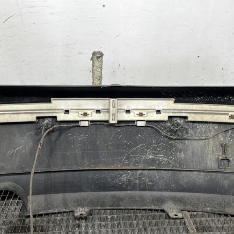 Pare choc arriere CITROEN C3 1 X-TR Photo n°5