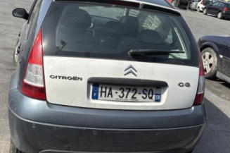 Pare choc arriere CITROEN C3 1 X-TR