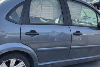Pare choc arriere CITROEN C3 1 X-TR
