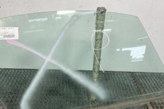 Vitre avant droit CITROEN C3 1 X-TR Photo n°1