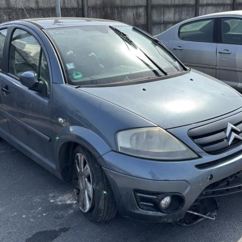 Vitre avant droit CITROEN C3 1 X-TR Photo n°6