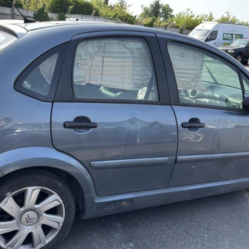 Vitre avant droit CITROEN C3 1 X-TR Photo n°11