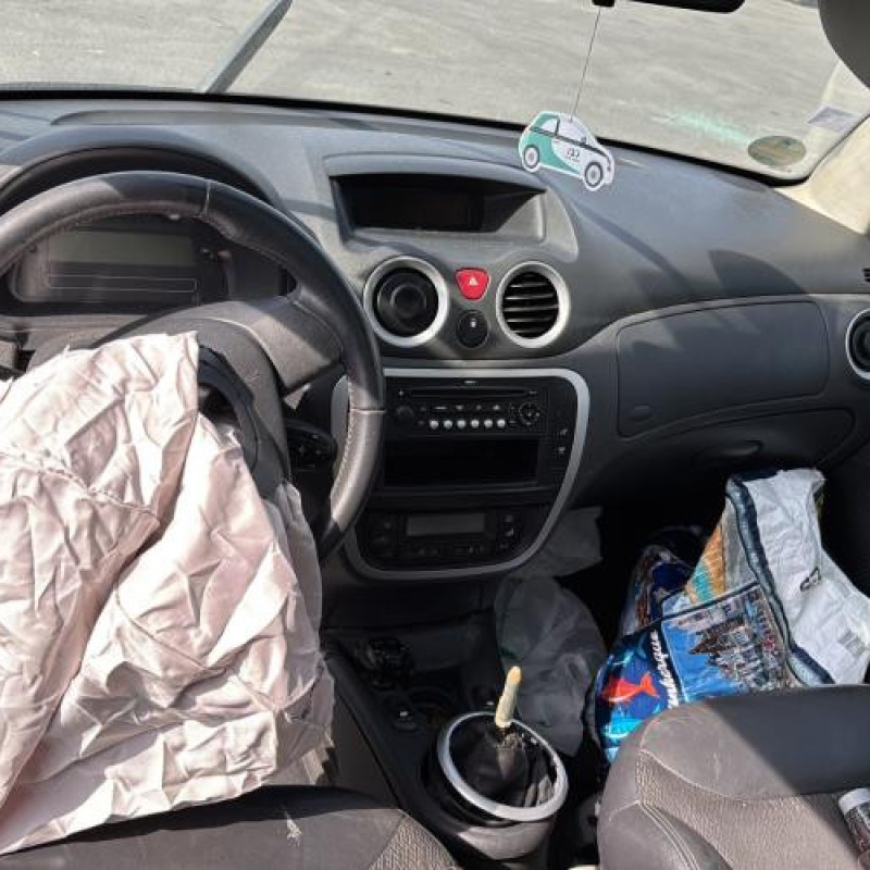 Vitre avant droit CITROEN C3 1 X-TR Photo n°16