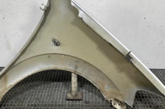 Aile avant gauche CITROEN C3 1
