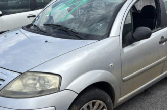 Aile avant gauche CITROEN C3 1