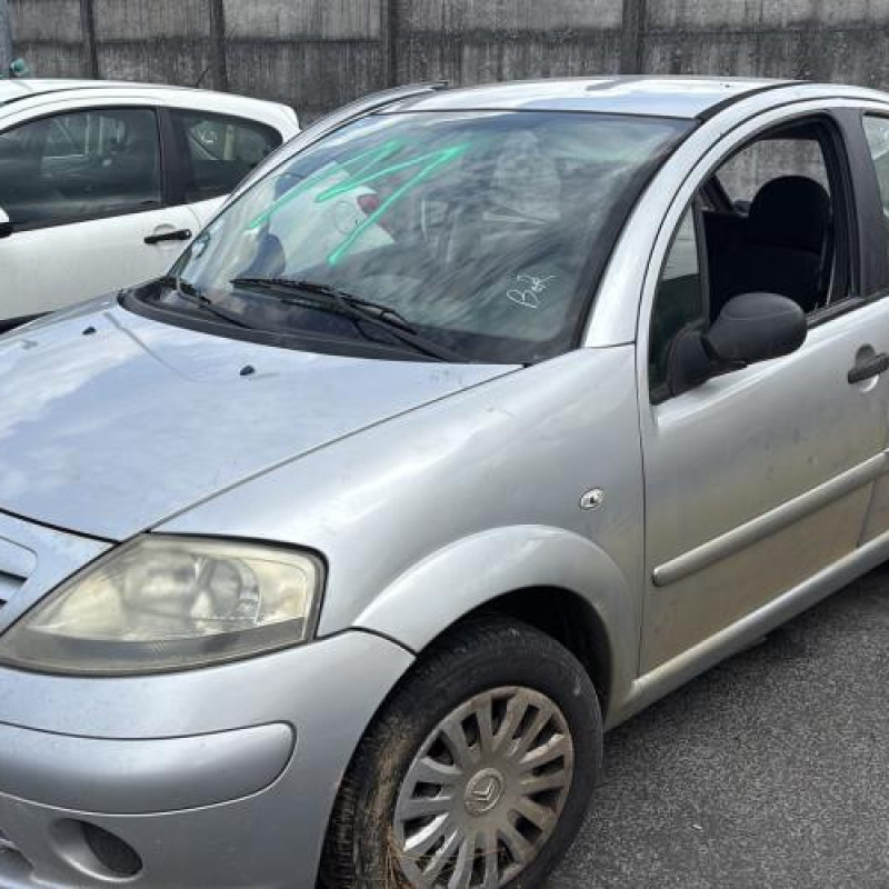 Aile avant gauche CITROEN C3 1 Photo n°5