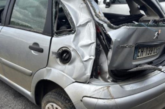 Aile avant gauche CITROEN C3 1