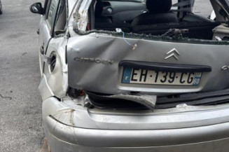 Aile avant gauche CITROEN C3 1
