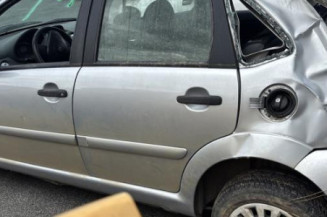 Aile avant gauche CITROEN C3 1