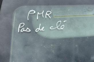 Aile avant gauche CITROEN C3 1