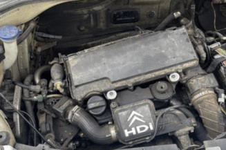 Aile avant gauche CITROEN C3 1