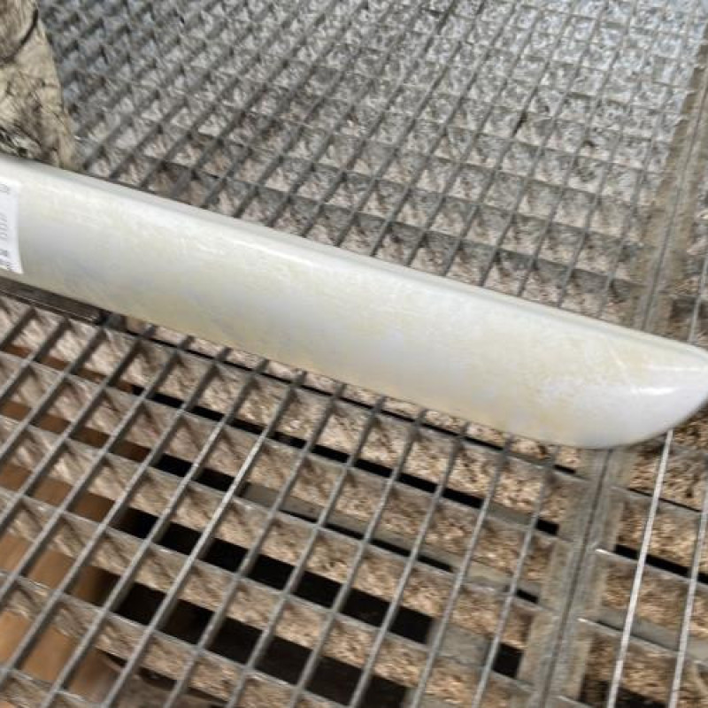 Baguette de porte arriere gauche  CITROEN C3 1 Photo n°3