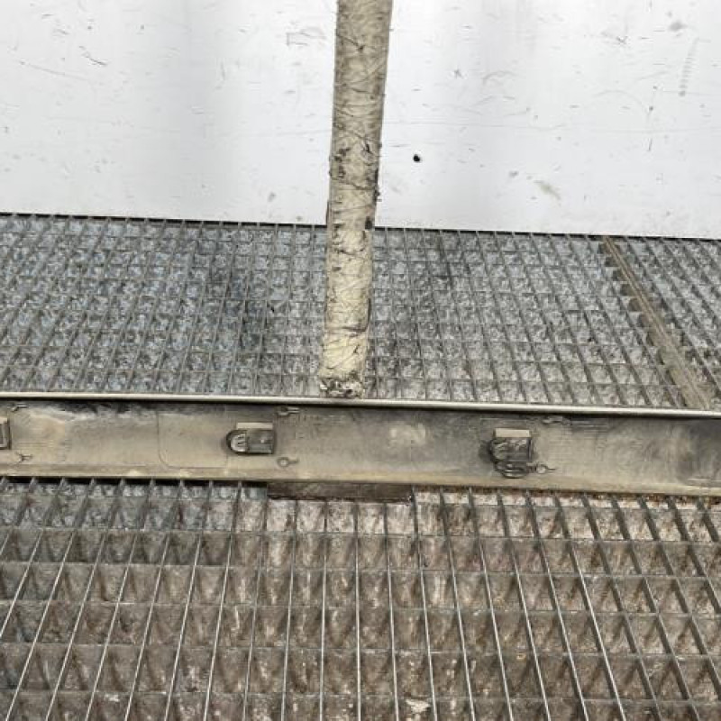 Baguette de porte arriere gauche  CITROEN C3 1 Photo n°4