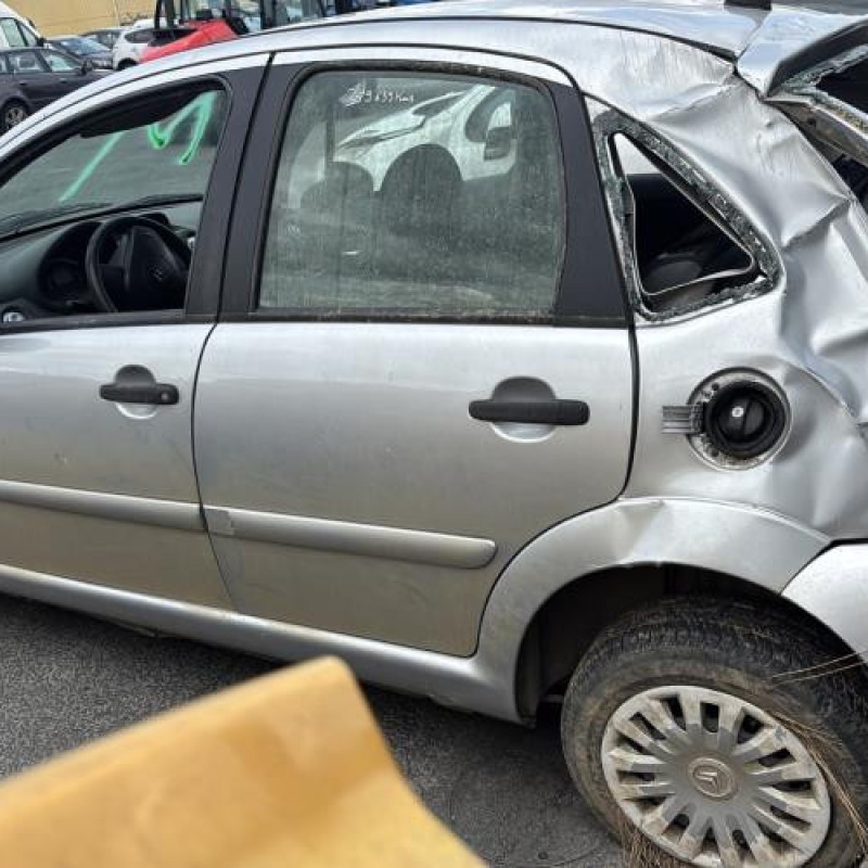 Baguette de porte arriere gauche  CITROEN C3 1 Photo n°10