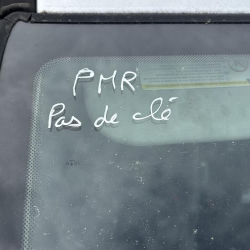 Baguette de porte arriere gauche  CITROEN C3 1 Photo n°11