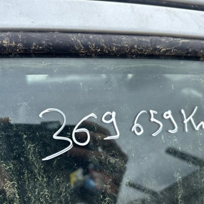 Baguette de porte arriere gauche  CITROEN C3 1 Photo n°14