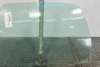 Vitre arriere gauche CITROEN C3 1 Photo n°1