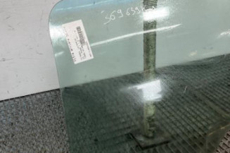 Vitre arriere gauche CITROEN C3 1