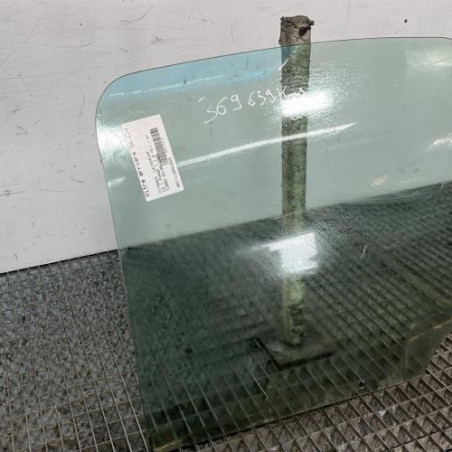 Vitre arriere gauche CITROEN C3 1