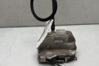 Serrure arriere gauche CITROEN C3 1