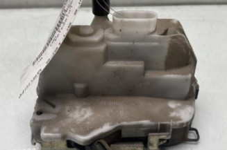 Serrure arriere gauche CITROEN C3 1