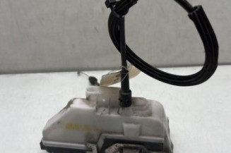 Serrure avant gauche CITROEN C3 1