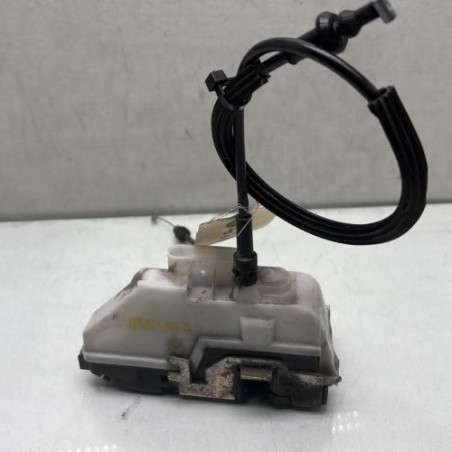 Serrure avant gauche CITROEN C3 1