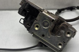 Serrure avant gauche CITROEN C3 1