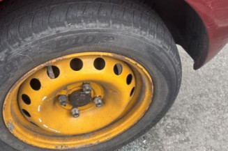 Aile avant gauche RENAULT CLIO 2