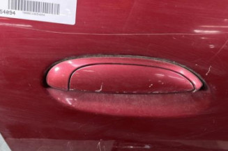 Porte avant droit RENAULT CLIO 2