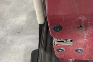 Porte avant droit RENAULT CLIO 2
