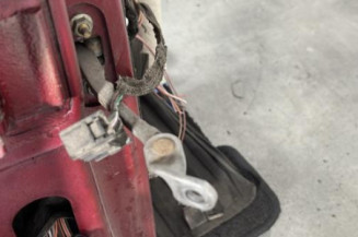Porte avant droit RENAULT CLIO 2