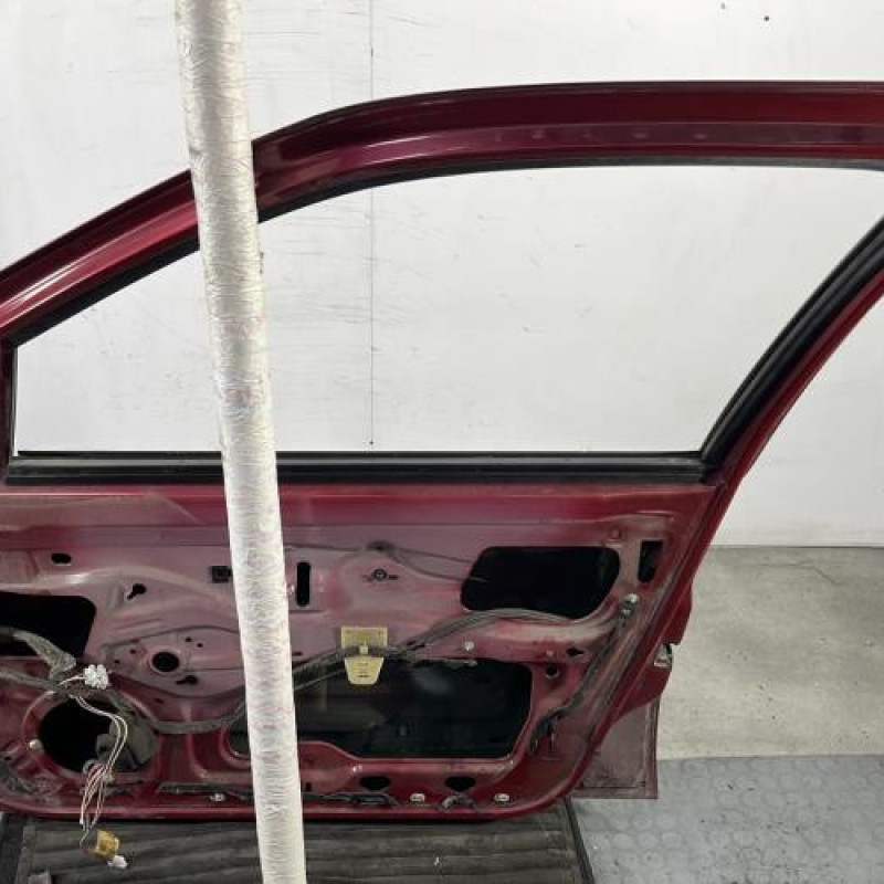 Porte avant droit RENAULT CLIO 2 Photo n°6