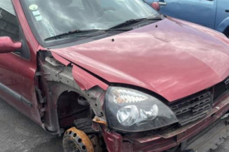 Porte avant droit RENAULT CLIO 2