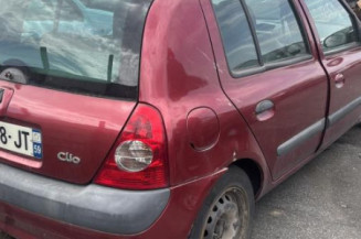Porte avant droit RENAULT CLIO 2