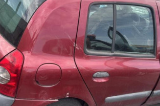 Porte avant droit RENAULT CLIO 2