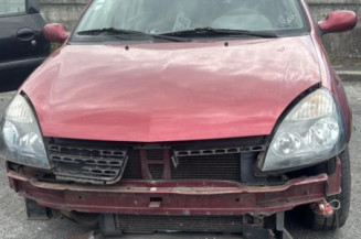 Porte avant droit RENAULT CLIO 2