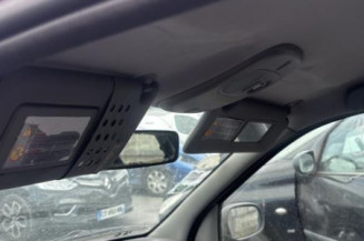 Porte avant droit RENAULT CLIO 2