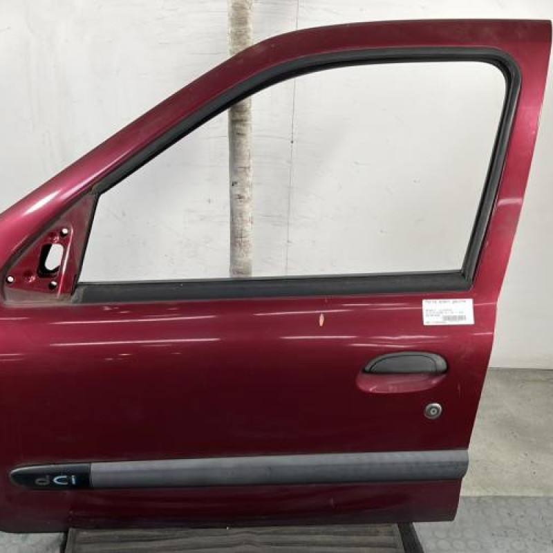 Porte avant gauche RENAULT CLIO 2 Photo n°1