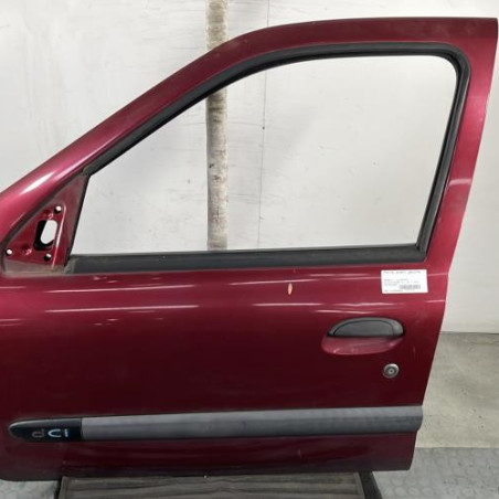 Porte avant gauche RENAULT CLIO 2 Photo n°1
