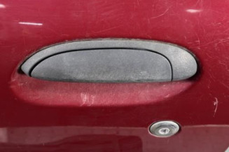Porte avant gauche RENAULT CLIO 2