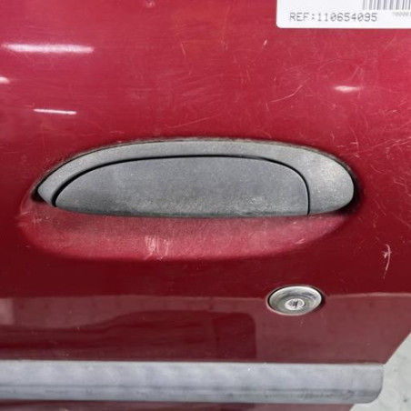 Porte avant gauche RENAULT CLIO 2