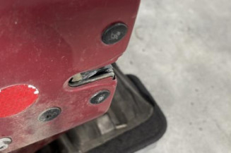 Porte avant gauche RENAULT CLIO 2