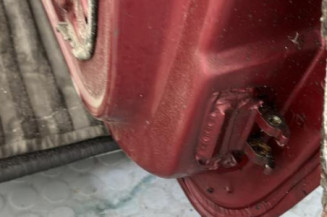 Porte avant gauche RENAULT CLIO 2