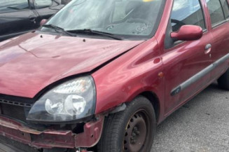 Porte avant gauche RENAULT CLIO 2