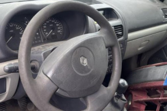 Porte avant gauche RENAULT CLIO 2